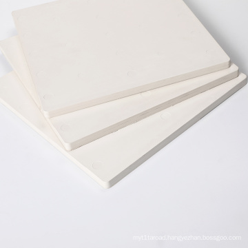 High Temperature Platematerial Rod Esd Peek Plastic Board Sheet Panel